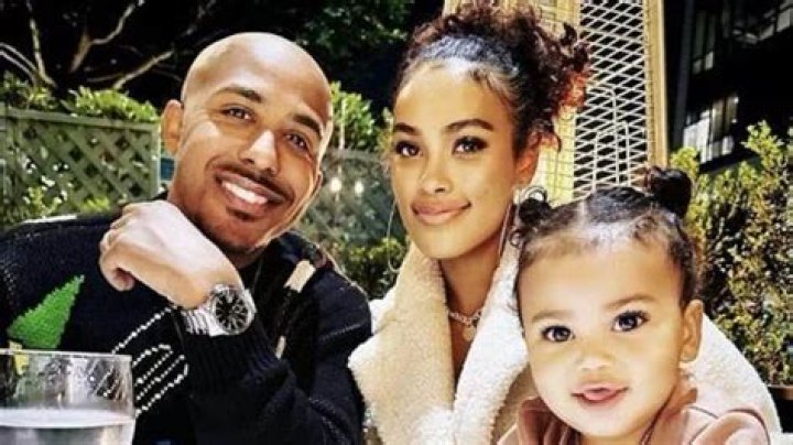 
Who is Chris Stokes? Miya Dickey’s ‘father figure’ and ‘best friend’ husband facing Marques Houston, B2K backlash 