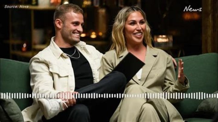 Who Is Christian Salem Wife? Details To Know About The Australian Rules Football Player