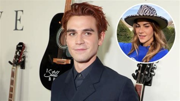 ‘Riverdale’ Star KJ Apa and Girlfriend Clara Berry Are Expecting Baby No. 1! Get to Know the Model