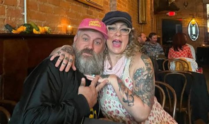 Who is Danielle Colby married to in 2020? – Celebrity.fm – #1 Official Stars, Business & People Network, Wiki, Success story, Biography & Quotes
