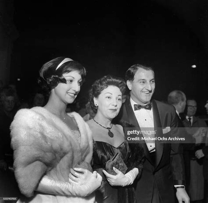 Who is Danny Thomas’s daughter? – Celebrity.fm – #1 Official Stars, Business & People Network, Wiki, Success story, Biography & Quotes