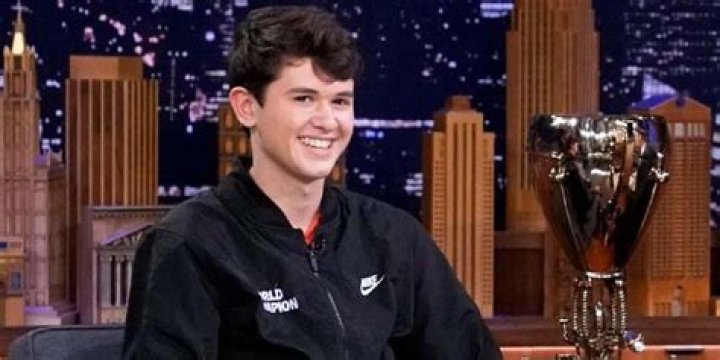 Who is Darcy Giersdorf? – Celebsgraphy