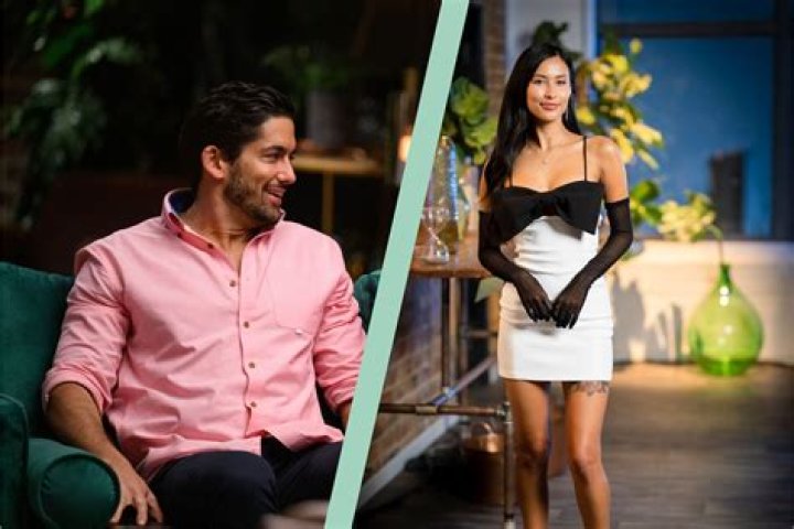 
Who Is Darren McMullen Partner Millie aka Milena Gattegno? Are They Still Together? 