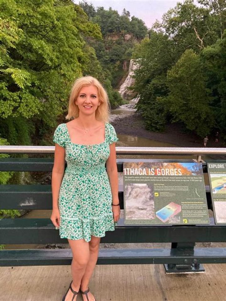 
Who Is David Bonola Wife? Affair With Orsolya Gaal Explained 