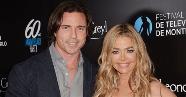 ‘RHOBH’ Star Denise Richards’ Husband Aaron Phypers Is a Mysterious Man — Learn About Him