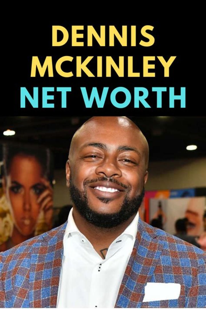 Who is Dennis McKinley net worth? – Celebrity.fm – #1 Official Stars, Business & People Network, Wiki, Success story, Biography & Quotes