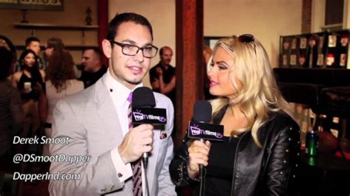 Who is Derek Smoot? – Celebrity.fm – #1 Official Stars, Business & People Network, Wiki, Success story, Biography & Quotes