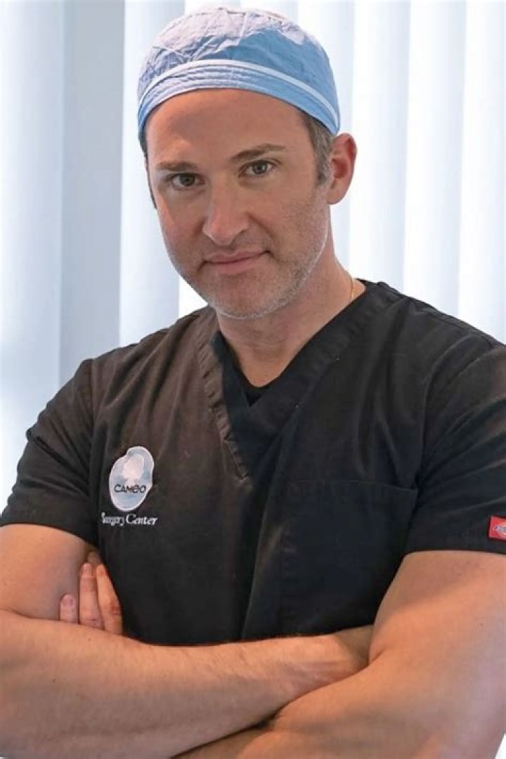 
Who is Dr Scott Blyer? Long Island plastic surgeon offers to turn anyone into real-life Barbie for $120,000 