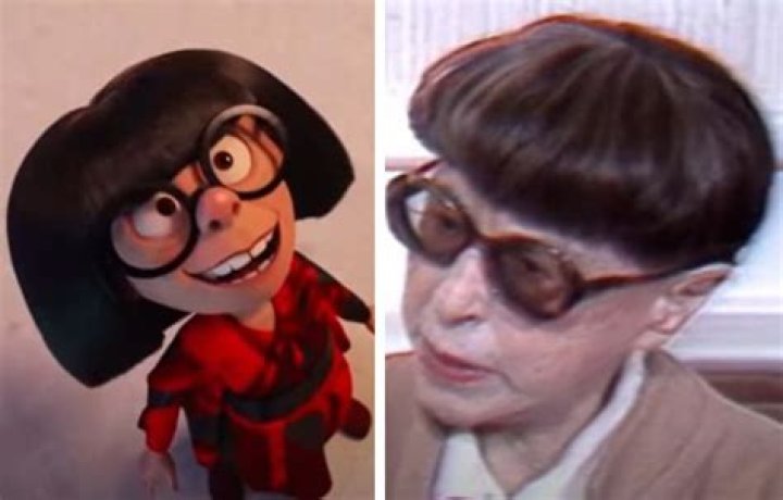 Who is Edna’s voice in The Incredibles? – Celebrity.fm – #1 Official Stars, Business & People Network, Wiki, Success story, Biography & Quotes