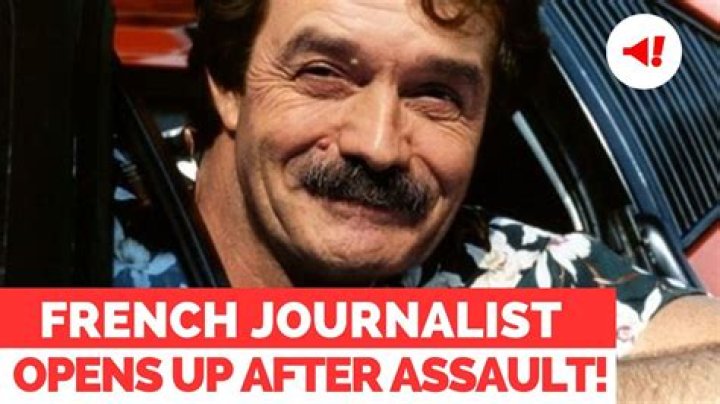 
Who is Edwy Plenel? Journalist opens up after Johnny Depp’s movie director spat on him 