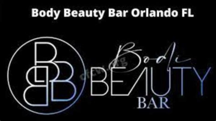 Who Is Elizabeth Knighton From Orlando? Bodi Beauty Bar(BBB) Owner Wiki & Reviews