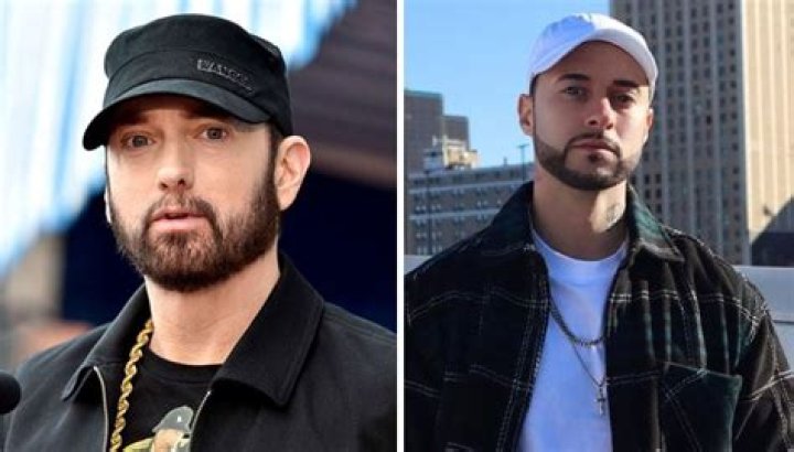 Who is Eminem’s little brother? – Celebrity.fm – #1 Official Stars, Business & People Network, Wiki, Success story, Biography & Quotes