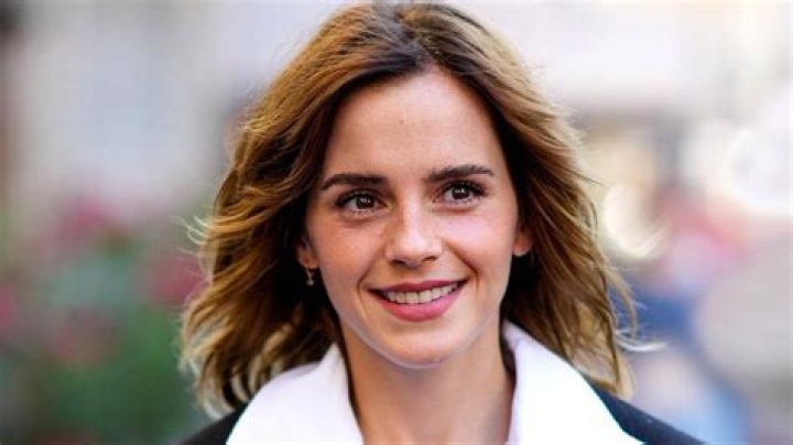 ¿Quién es el marido de Emma Watson?