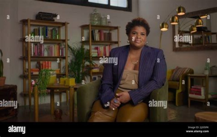 
Who Is Ericka Hart From Netflix’s The Principles Of Pleasure? 