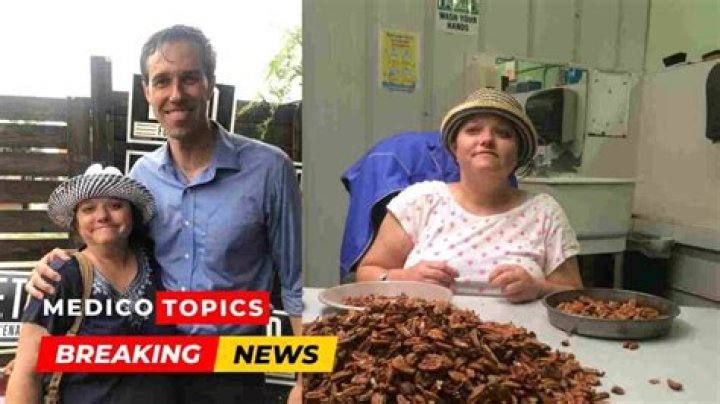 
Who is Erin Brooks O’Rourke? Beto O’Rourke’s sister cause of death Explained 