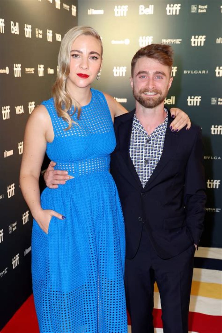 
Who Is Erin Darke, Daniel Radcliffe’s girlfriend? 