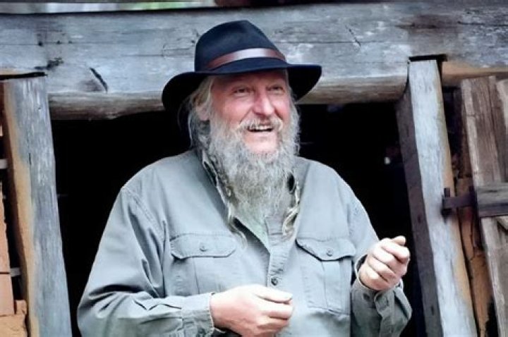 Who is Eustace Conway’s wife? – Celebrity.fm – #1 Official Stars, Business & People Network, Wiki, Success story, Biography & Quotes