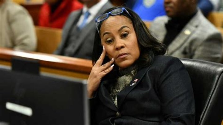 Who Is Fani Willis Married To? Details About The American Attorney And Politician