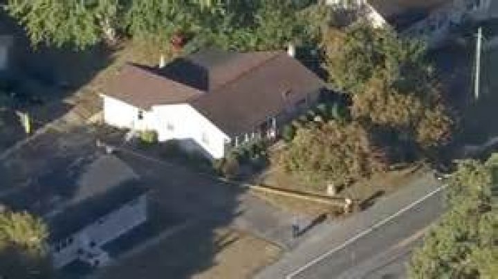 
Who Is Gamara Mosley? Arrested For The Murder Of 73 Years Old James Lambert 