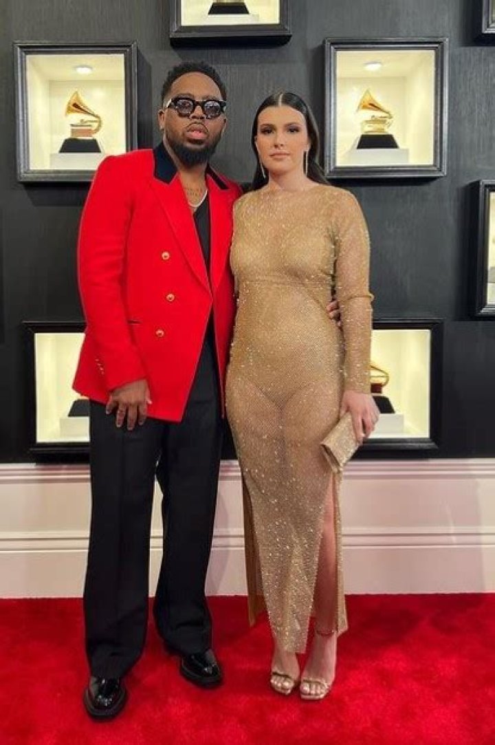 Who is Hannah Poole? All about Chandler Moore’s wife and kids in wake of Grammys 2023 win