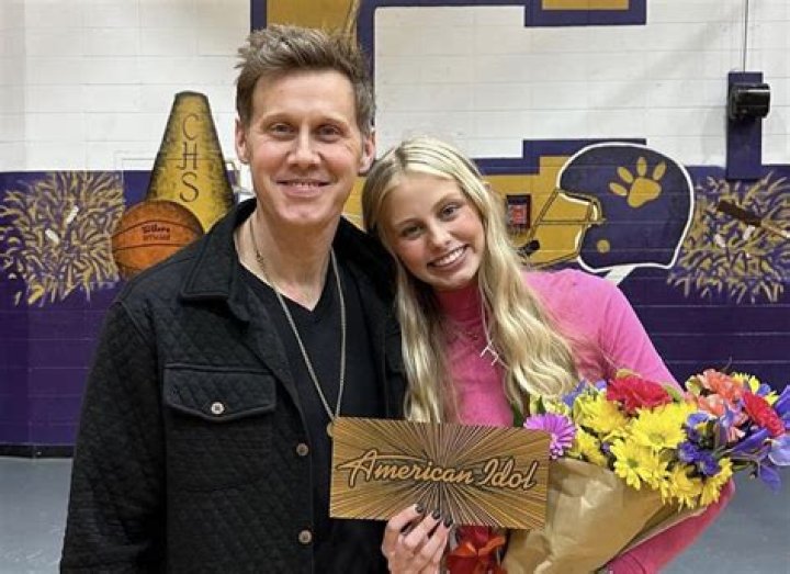 Who is Haven Madison? American Idol 2023 contestant’s father is Grammy-nominated Building 429’s Jason Roy