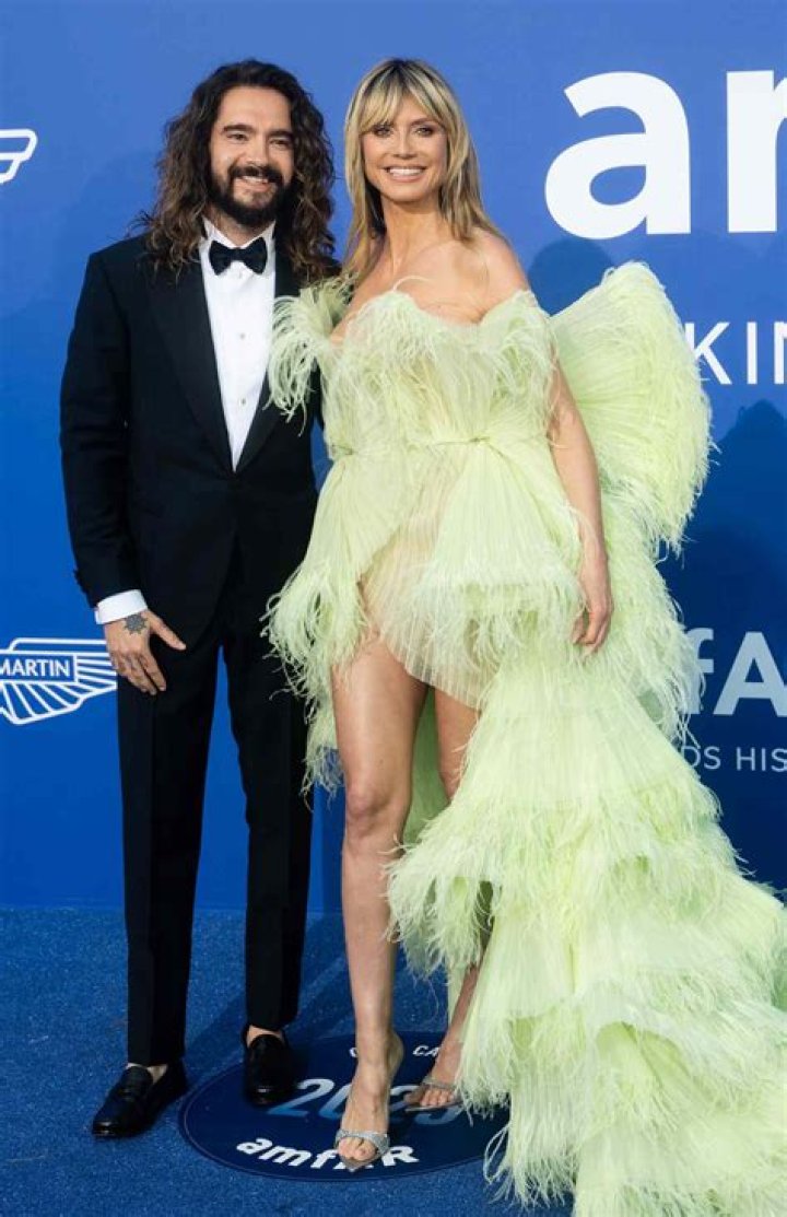 
Who Is Heidi Klum Husband? Is Heidi Klum Husband? 