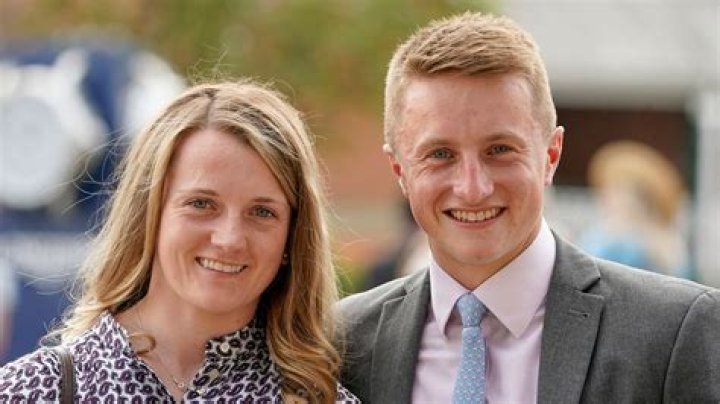 
Who Is Hollie Doyle? Meet Tom Marquand Wife: Married Life And Net Worth Details 