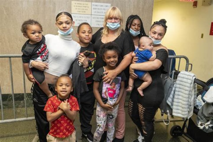 
Who is Isaac Argro? Azsia Johnson’s ‘abusive’ ex-partner arrested for allegedly ‘executing’ her 