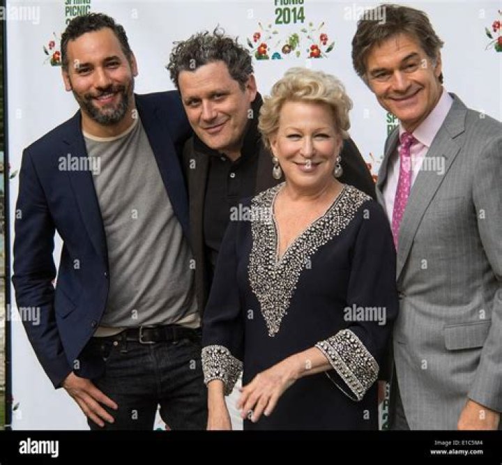 Who is Isaac Mizrahi married to? – Celebrity.fm – #1 Official Stars, Business & People Network, Wiki, Success story, Biography & Quotes