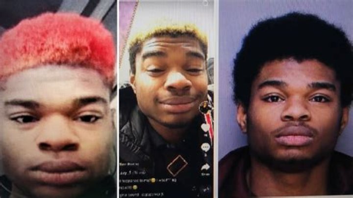 
Who Is Isaiah John Metz And Is He Arrested? 22-year-old PA Man Wanted By NYC Police 