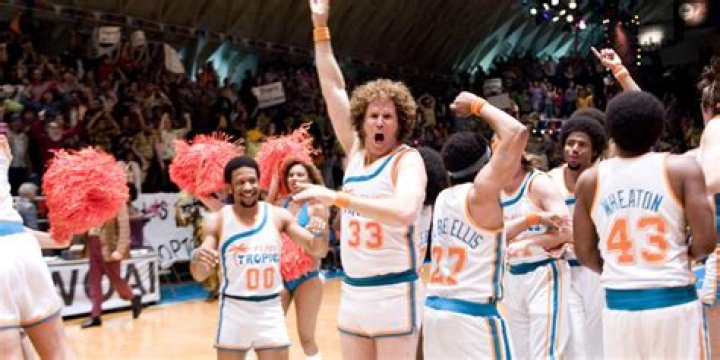 Who is Jackie Moon based on? – Celebrity.fm – #1 Official Stars, Business & People Network, Wiki, Success story, Biography & Quotes
