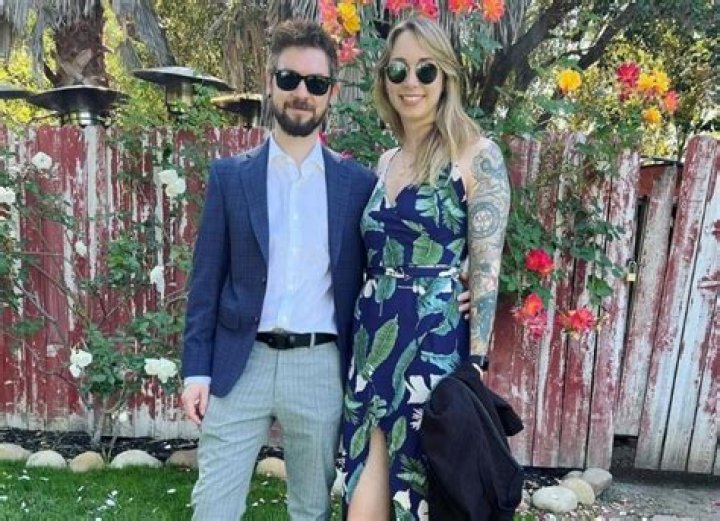 
Who Is Jacksepticeye’s Wife, Evelien Smolders? Here’s A Look At Their Relationship 