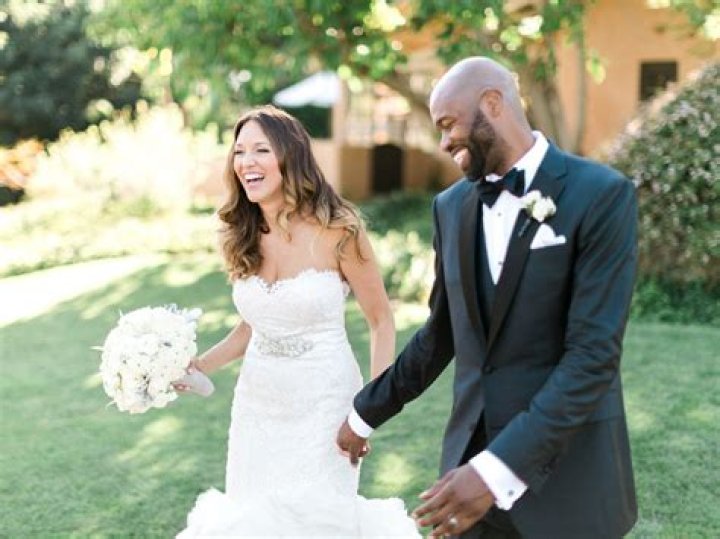 
Who is Jamahl Mosley’s Wife Kristina Anderson? 