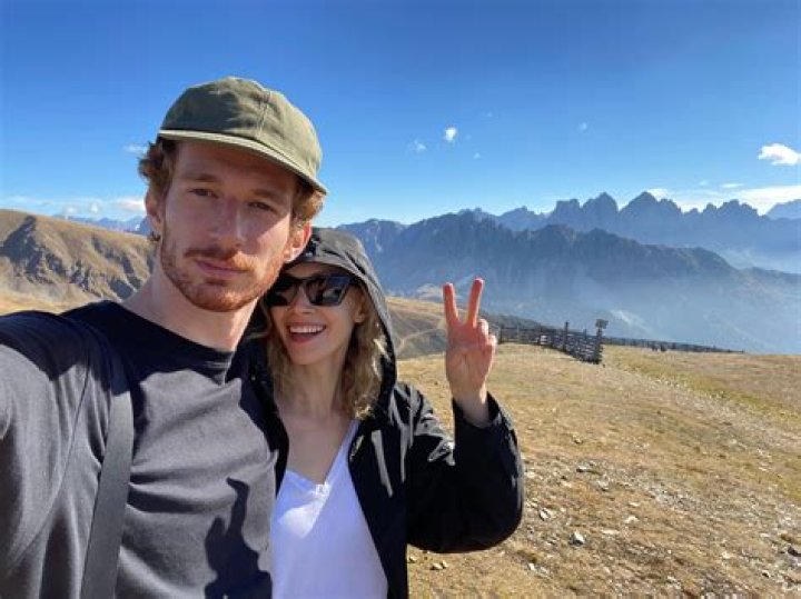 
Who Is James Gadon | Meet Sarah Podemski Husband And Kids 