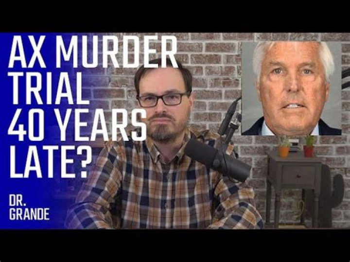 
Who is James Krauseneck and where is he now? Whereabouts explored ahead of new NBC Dateline episode 