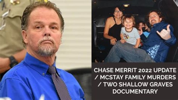 
Who Is James McGee’s Attorney ‘Two Shallow Graves’? Murder Case Update 