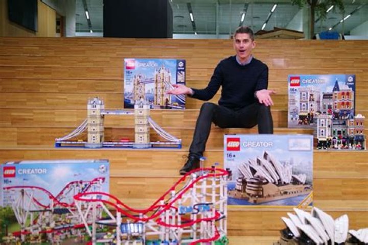 Who is Jamie Berard? – Celebrity.fm – #1 Official Stars, Business & People Network, Wiki, Success story, Biography & Quotes