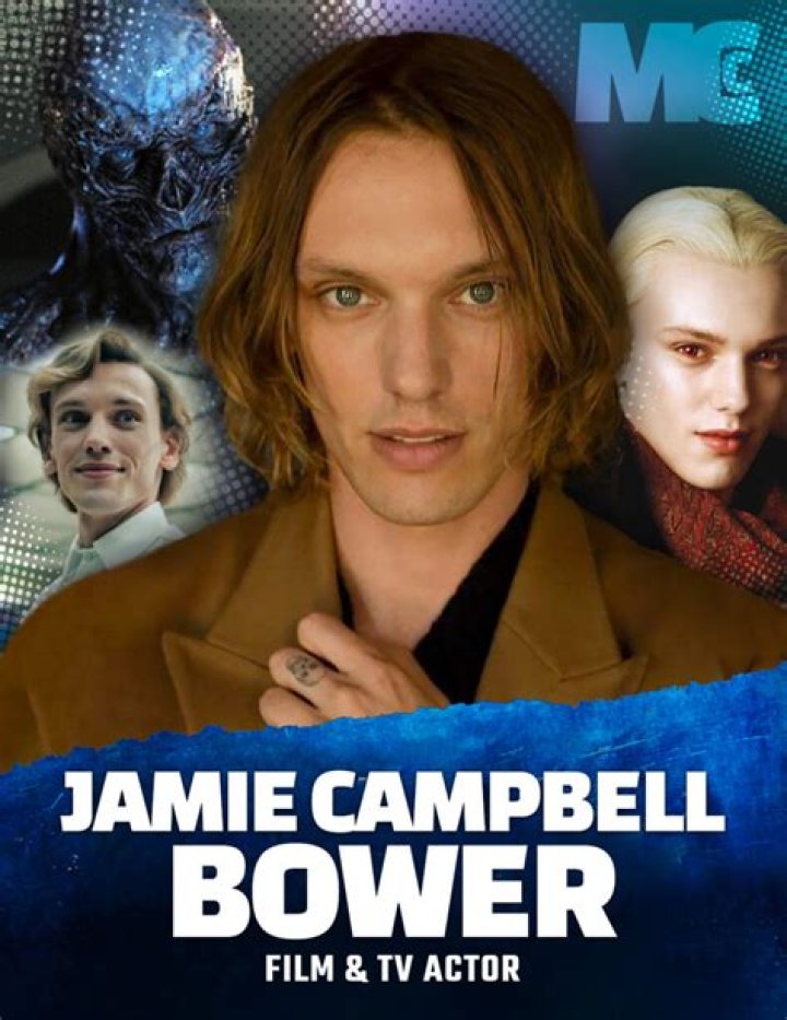 
Who is Jamie Cambell Bower Dating 2022? Jamie Cambell Bower Age, Wiki Details 