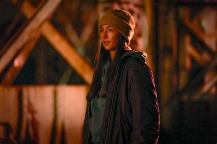 Who Is Jamie Sives Wife? Everything We Know About The Actor’s Personal Life