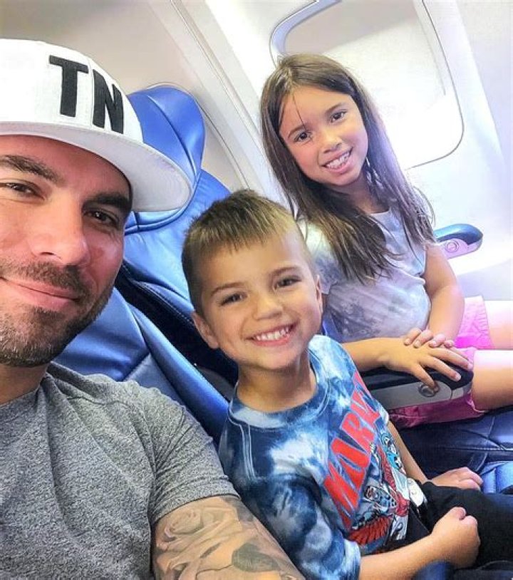 Who is Jana Kramer’s ex-husband, Mike Caussin? All about former couple’s children