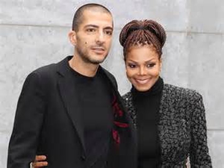 Who Is Janet Jackson Baby Father Wissam Al Mana? Her Only Child Eissa Al Mana And Husband Now 2022