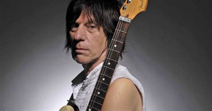 
Who is Jeff Beck And Why He Is Famous For? 