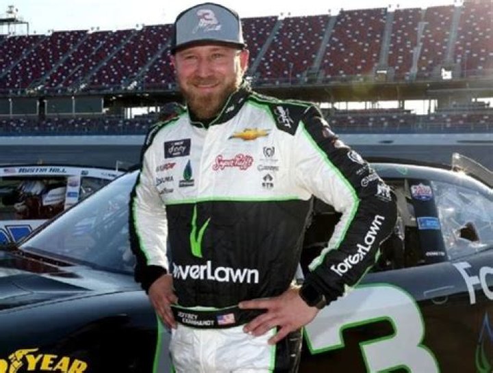 
Who Is Jeffrey Earnhardt Sister Kayla Earnhardt? Explore Their Age Gap And Childhood Details 