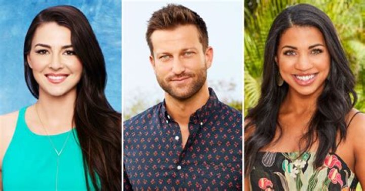 She's Back!Jen Saviano Rocks Chris Bukowski and Katie Morton’s Relationship on ‘Bachelor in Paradise’