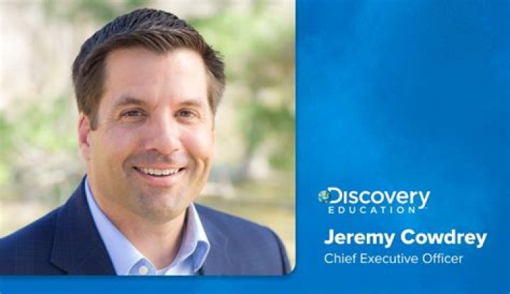Who is Jeremy Cowdrey? – Celebrity.fm – #1 Official Stars, Business & People Network, Wiki, Success story, Biography & Quotes