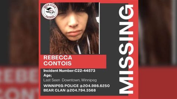 Who Is Jeremy Skibicki? 35 Year Old Arrested For Missing Rebecca Contois Murder