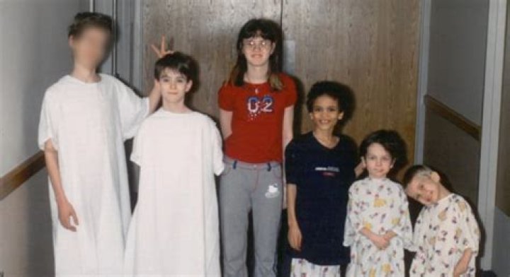 Who Is Jesse Eging? Where Is Jesse Eging Now?