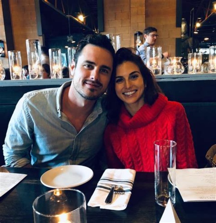 Inside Ben Higgins ‘Beautiful’ Relationship With Fiancee Jessica Clarke After ‘The Bachelor’