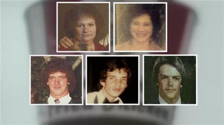 Who is Jim Terrell Lattner? Got Murdered, Death Cause, Age, Parents, Wiki