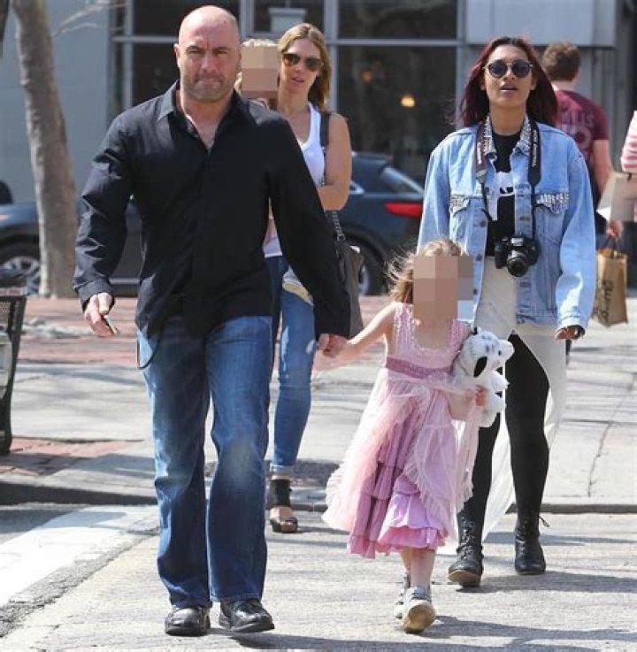 Who is Joe Rogan’s first daughter? – Celebrity.fm – #1 Official Stars, Business & People Network, Wiki, Success story, Biography & Quotes